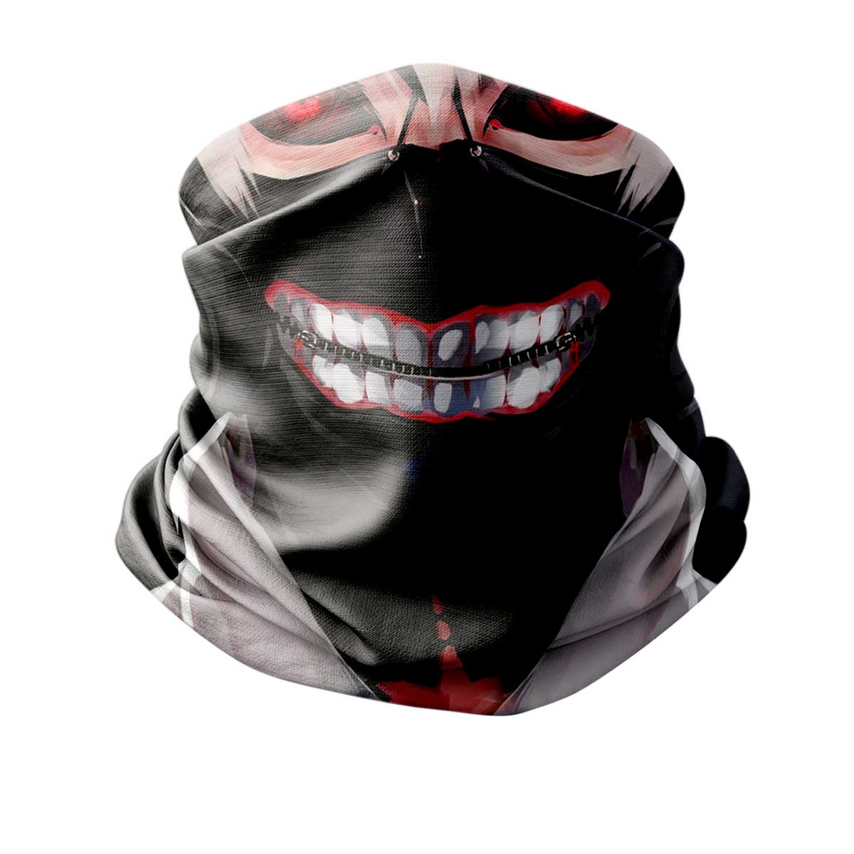 Kaneki bandana, Manga inspired