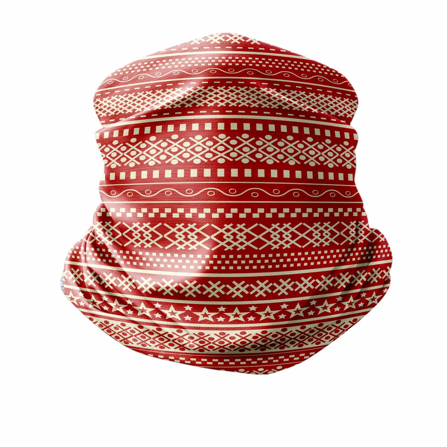 Marta traditional shevica bandana