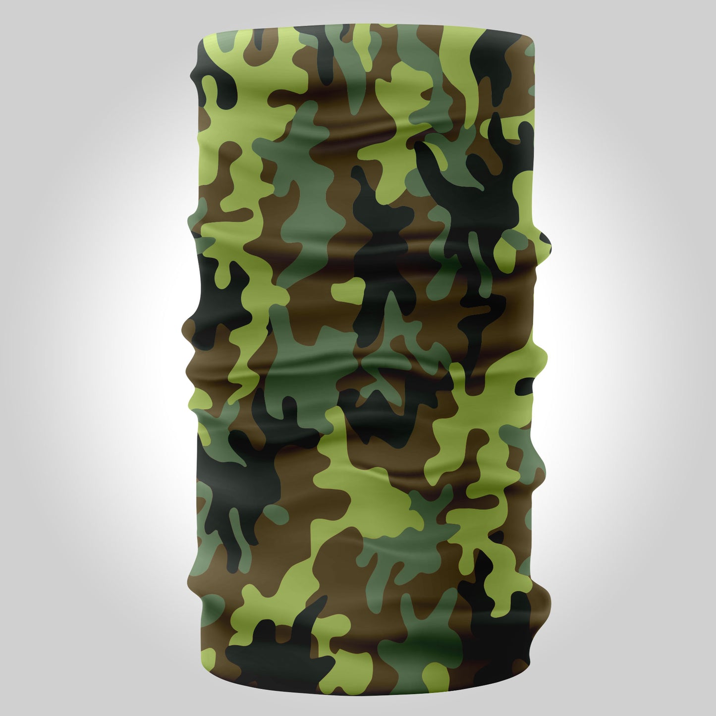 Old russian camouflage bandana buff Liratech.eu