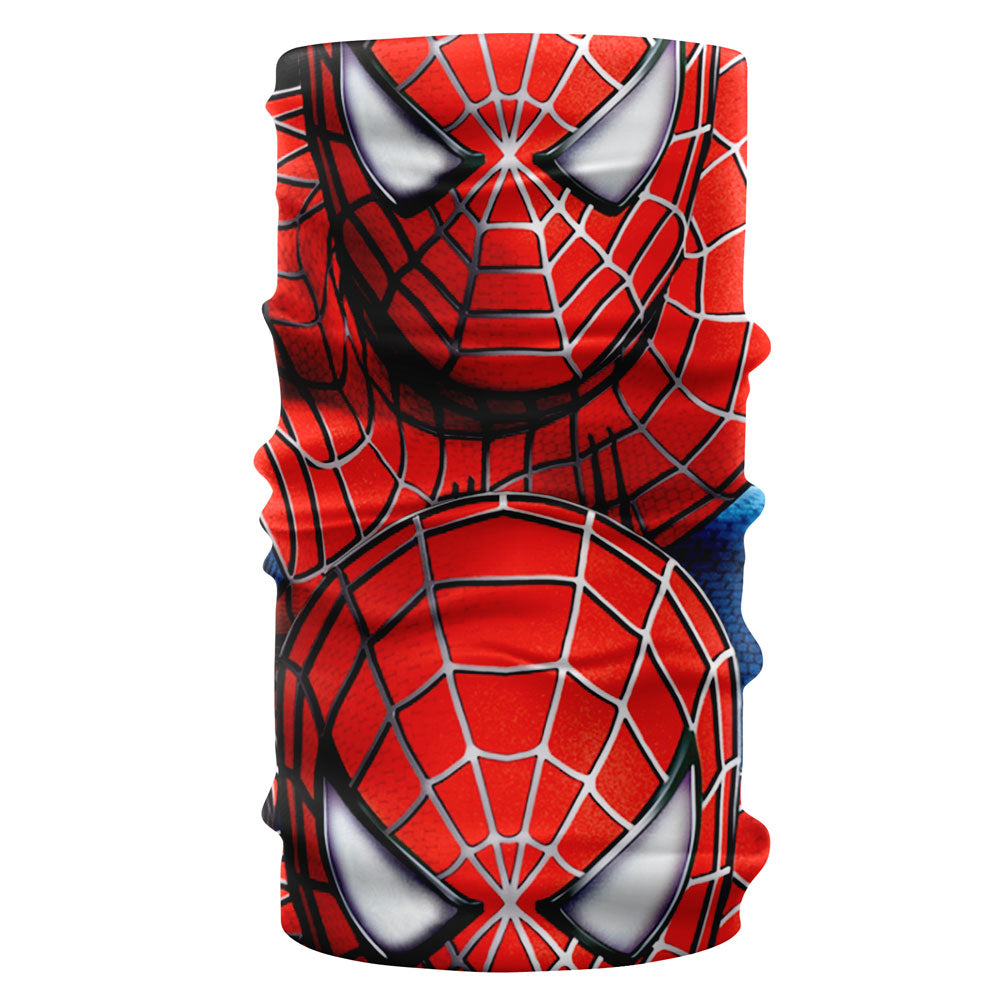 "Spidermаn" movie inspired bandana, buff- liratech.eu