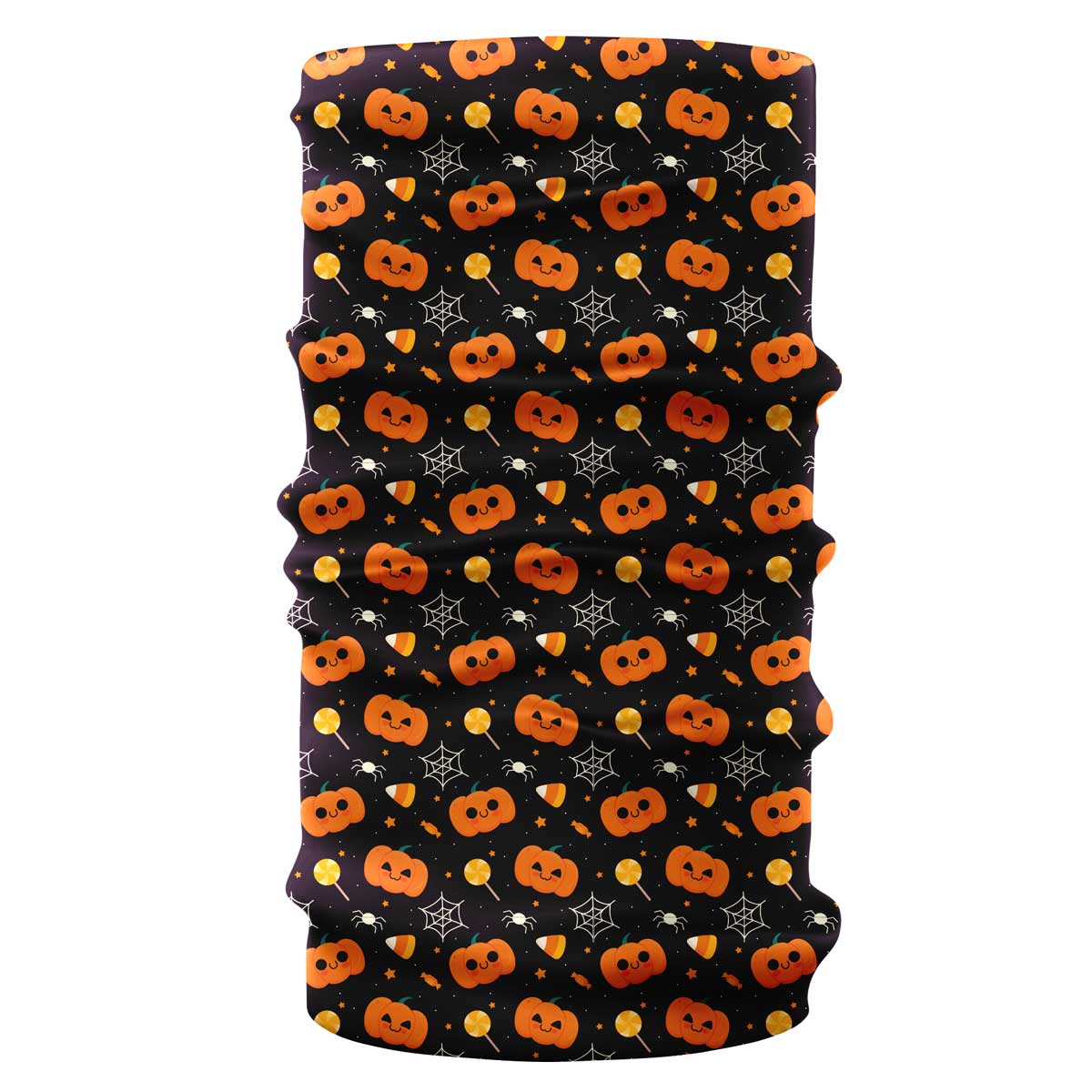 "Halloween skulls" bandana- liratech.eu